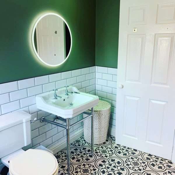 Expert Bathroom Fitters in Bolton