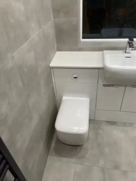 Best Bathroom Installation Bolton