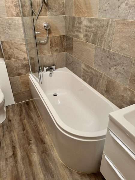 Bathrooms Fitters Bolton UK