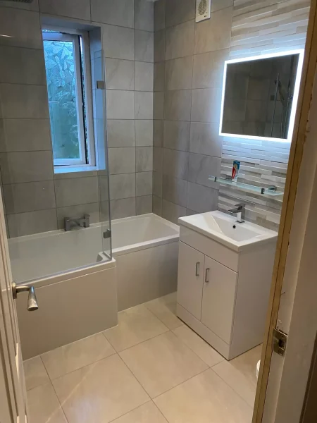 Bathtub Fitters in Bolton