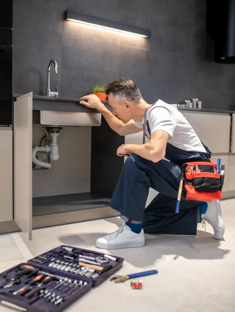 Qualified and Experienced Plumber in Manchester Area, emergency plumber in manchester