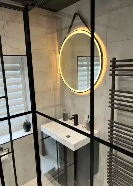Bathroom Fitting Service in Bolton