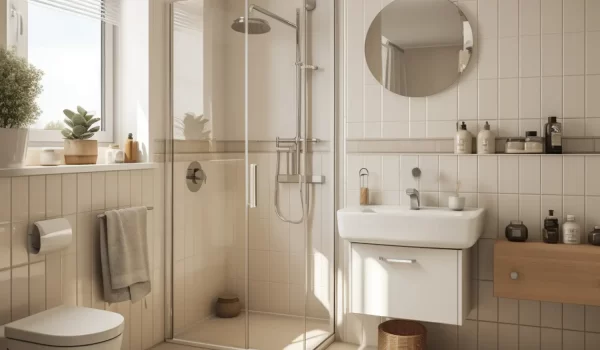 Best flooring for a small bathroom ideas