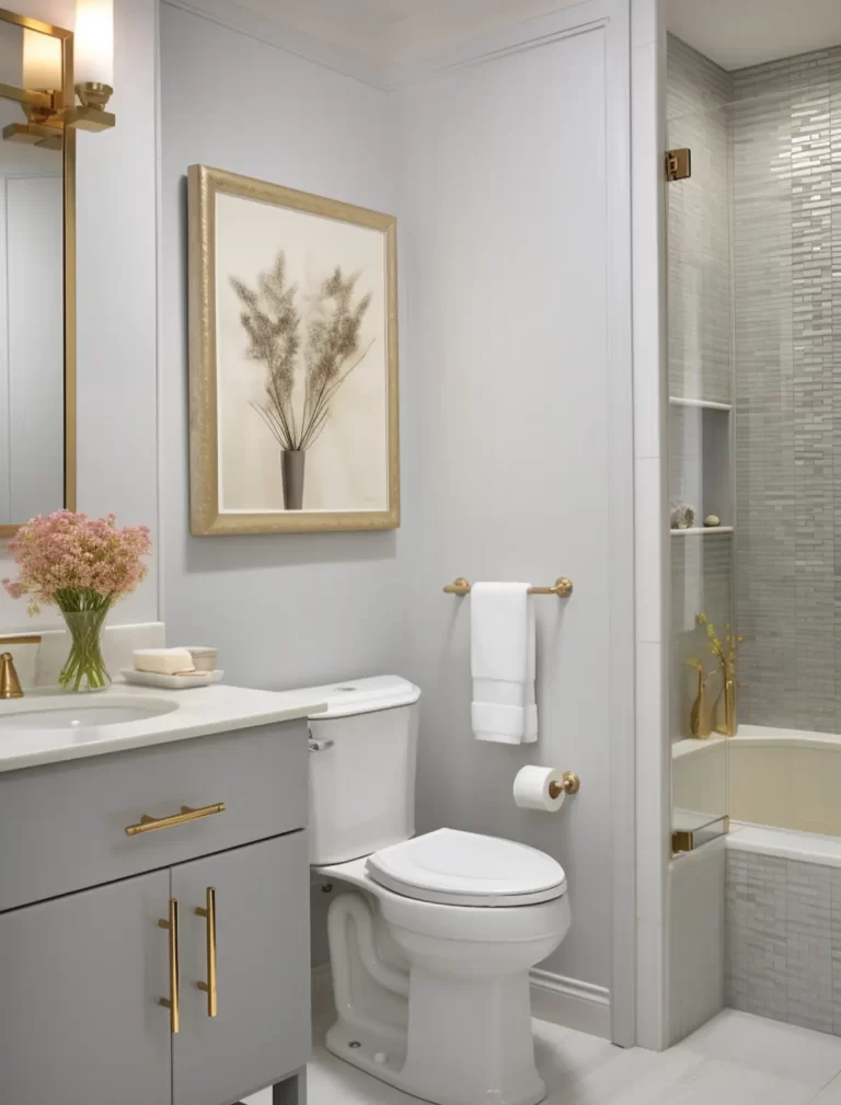 Trusted Bathroom Fitters in Bolton UK