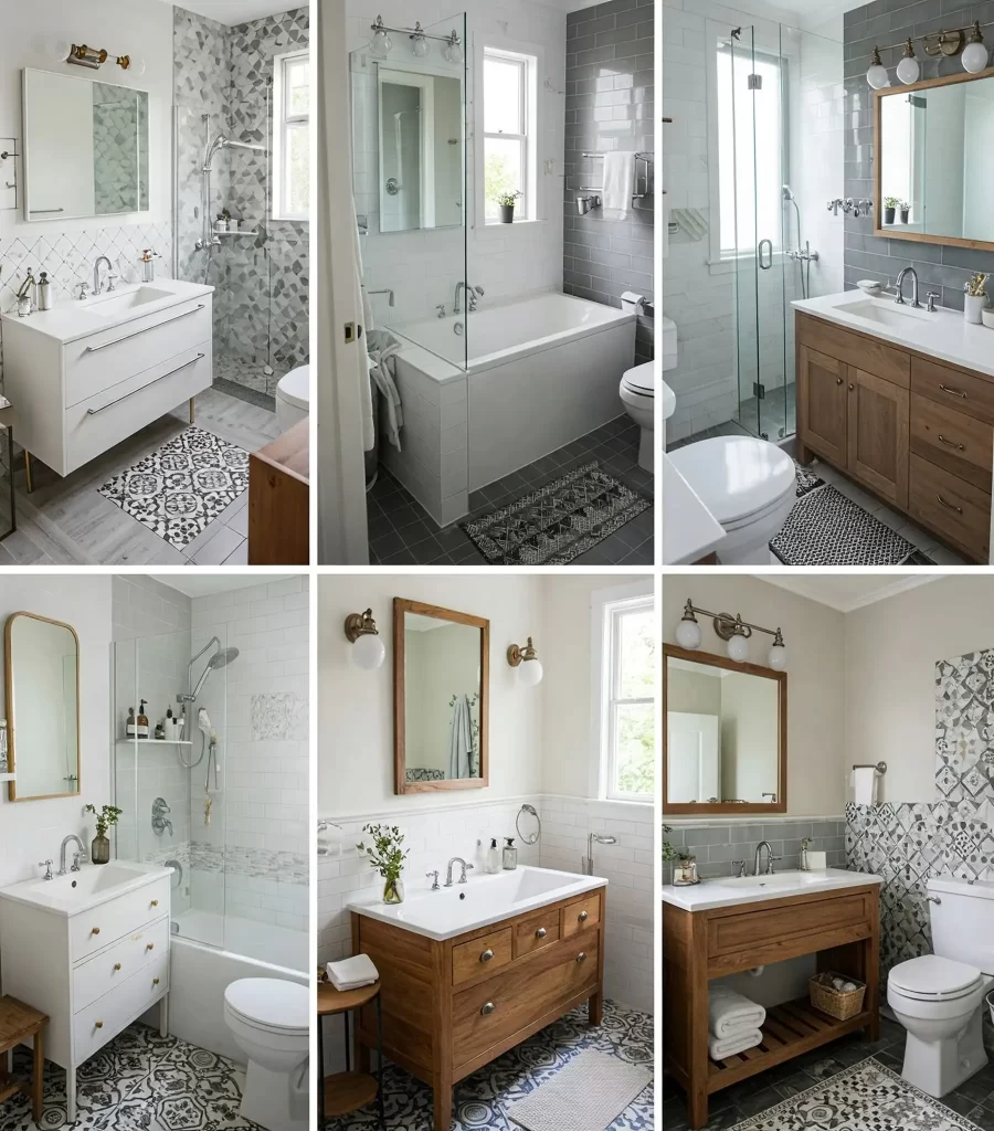 Expert Bathroom Installer near me