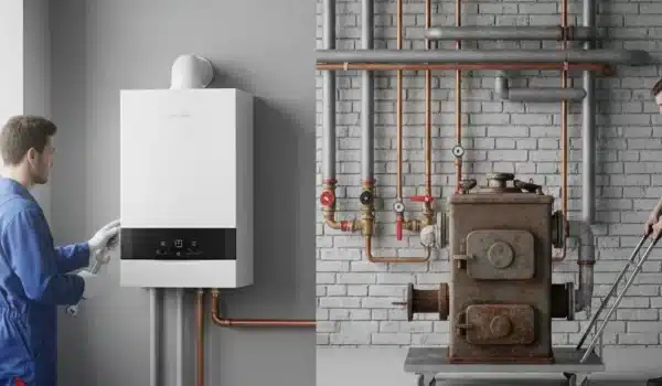 How Long Does a Gas Boiler Last and When Should You Replace It?
