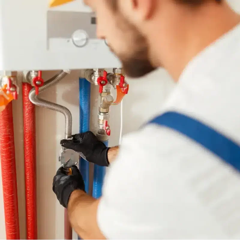 Boiler Installation Manchester - Bolton Plumbing and Heating Ltd